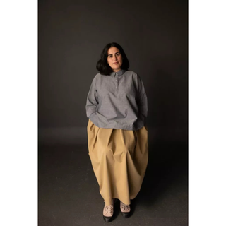 The Ellsworth Top