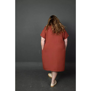 The Factory Top & Dress