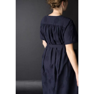 The Omilie Dress