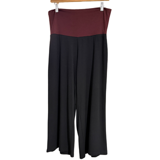 7.4oz Bamboo/Cotton Jersey - Black