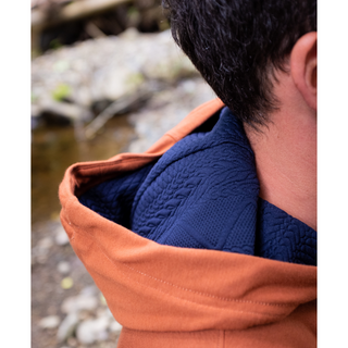 Carmanah Sweater