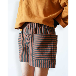 Weekend Chore Shorts