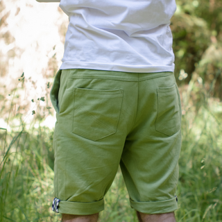 Jedediah Pants