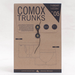 Comox Trunks