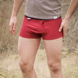 Comox Trunks