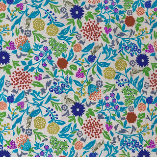 5.1oz Murmur Linen Blend Canvas - Light