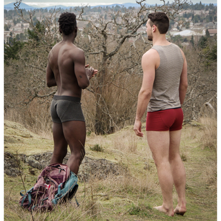 Comox Trunks