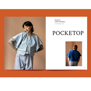 TAUKO Issue No. 18  - 2026: Pockets