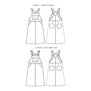 The Margo Dress