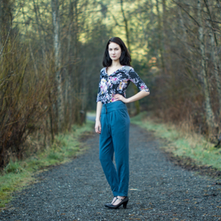 Lazo Trousers