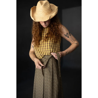 The Nevis Skirt