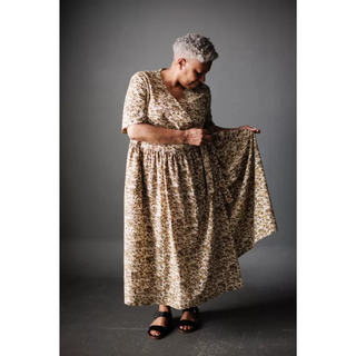 The Etta Dress