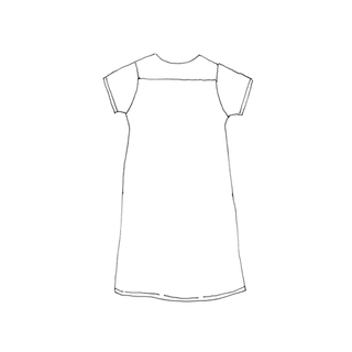 The Camber Top & Dress