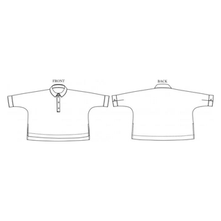 The Ellsworth Top