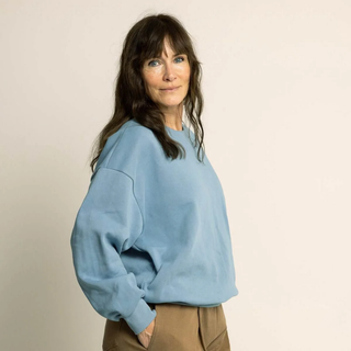 Boyfriend Sweater Sewing Workshop (Intro to Stretch)