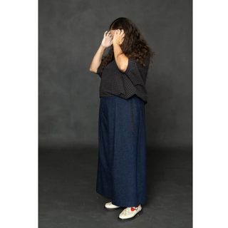 The Cirrus Top