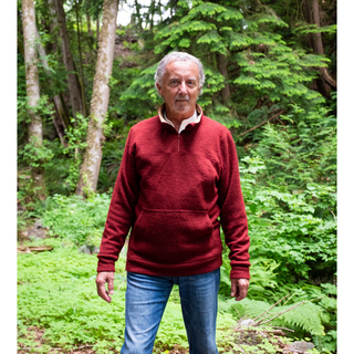 Carmanah Sweater