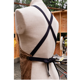Woodhaven Apron
