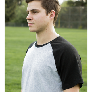 Sayward Raglan