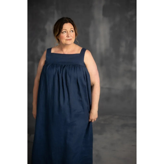 The Honey Dress