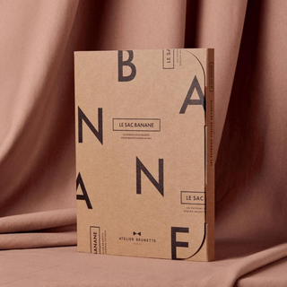 LE Sac Banane