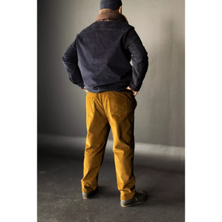 The Elling Trouser