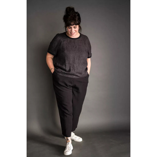 The Fielder Top & Dress