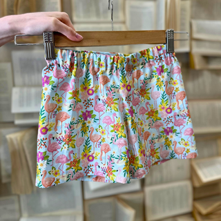 Little Stitchers - Beginner Sewing Unit 2