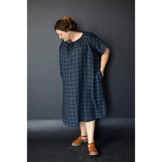 The Clover Top & Dress