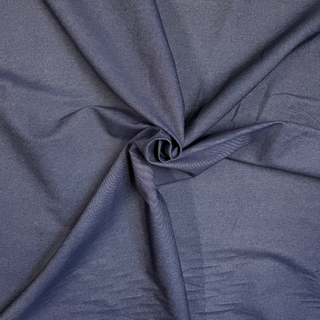 4.5oz Denim Shirting - Indigo