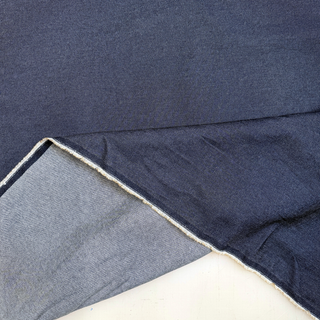 4.5oz Denim Shirting - Indigo