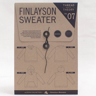 Finlayson Sweater