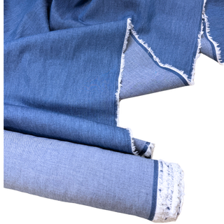 6oz Denim - Chambray