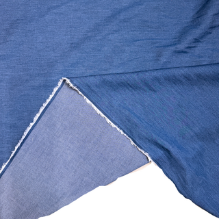 6oz Denim - Chambray