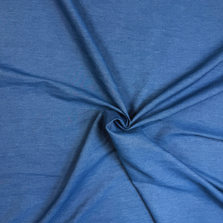 6oz Denim - Chambray