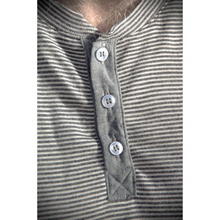 Strathcona Henley
