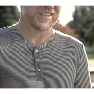 Strathcona Henley