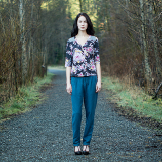Lazo Trousers