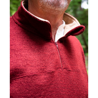 Carmanah Sweater