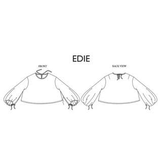 The Edie Top & Dress