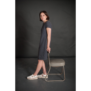 The Camber Top & Dress
