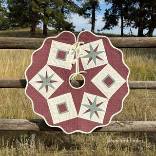 Connie Tree Skirt