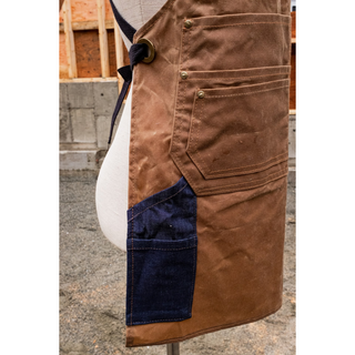 Woodhaven Apron