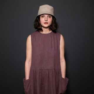 Bucket Hat - FREE PATTERN