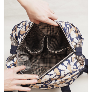 Qualicum Bag