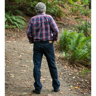 Fulford Jeans