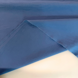 7.1 oz 100% Organic Washed Cotton - Pond