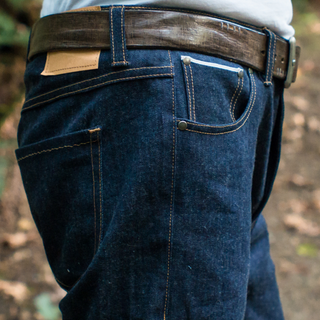 Fulford Jeans