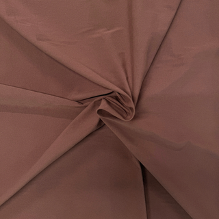 7.1 oz 100% Organic Washed Cotton - Espresso