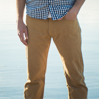 Fulford Jeans